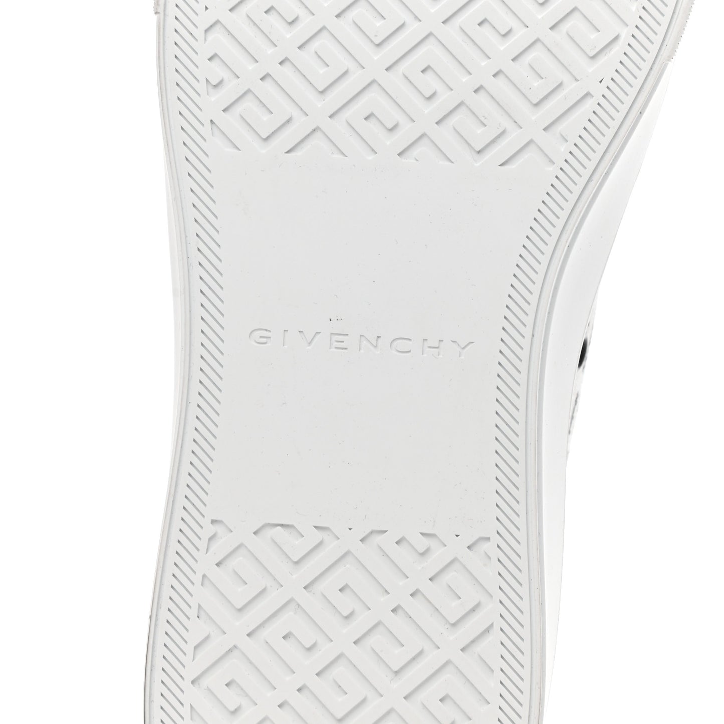Jacquard City Sport 4G Sneakers 37 White Black