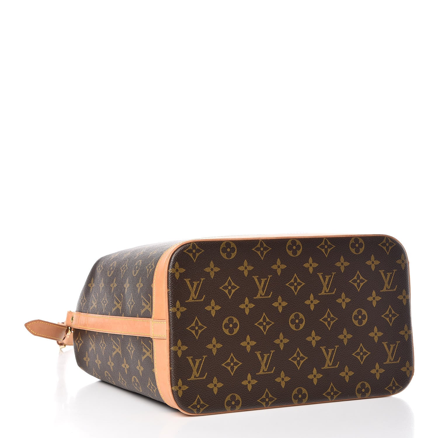 Louis Vuitton Monogram Sharon Stone Amfar Vanity Three 4 of 10