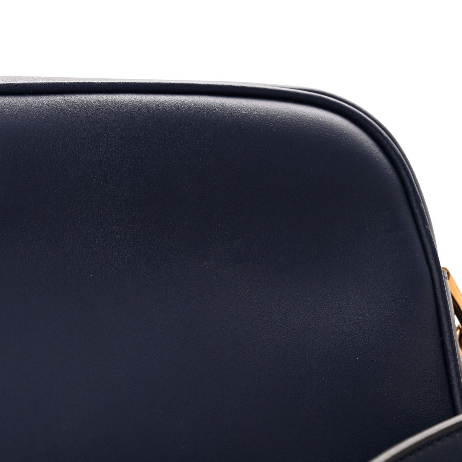 Fendi Vitello Century F is Fendi Camera Case Blueberry 11 of 11