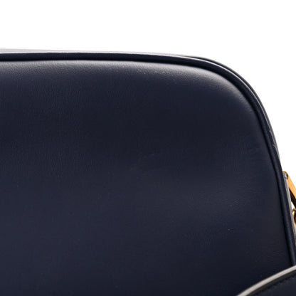 Fendi Vitello Century F is Fendi Camera Case Blueberry 11 of 11