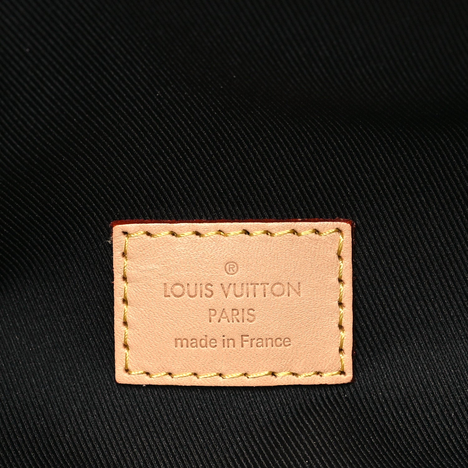 Louis Vuitton Monogram Bumbag 6 of 11