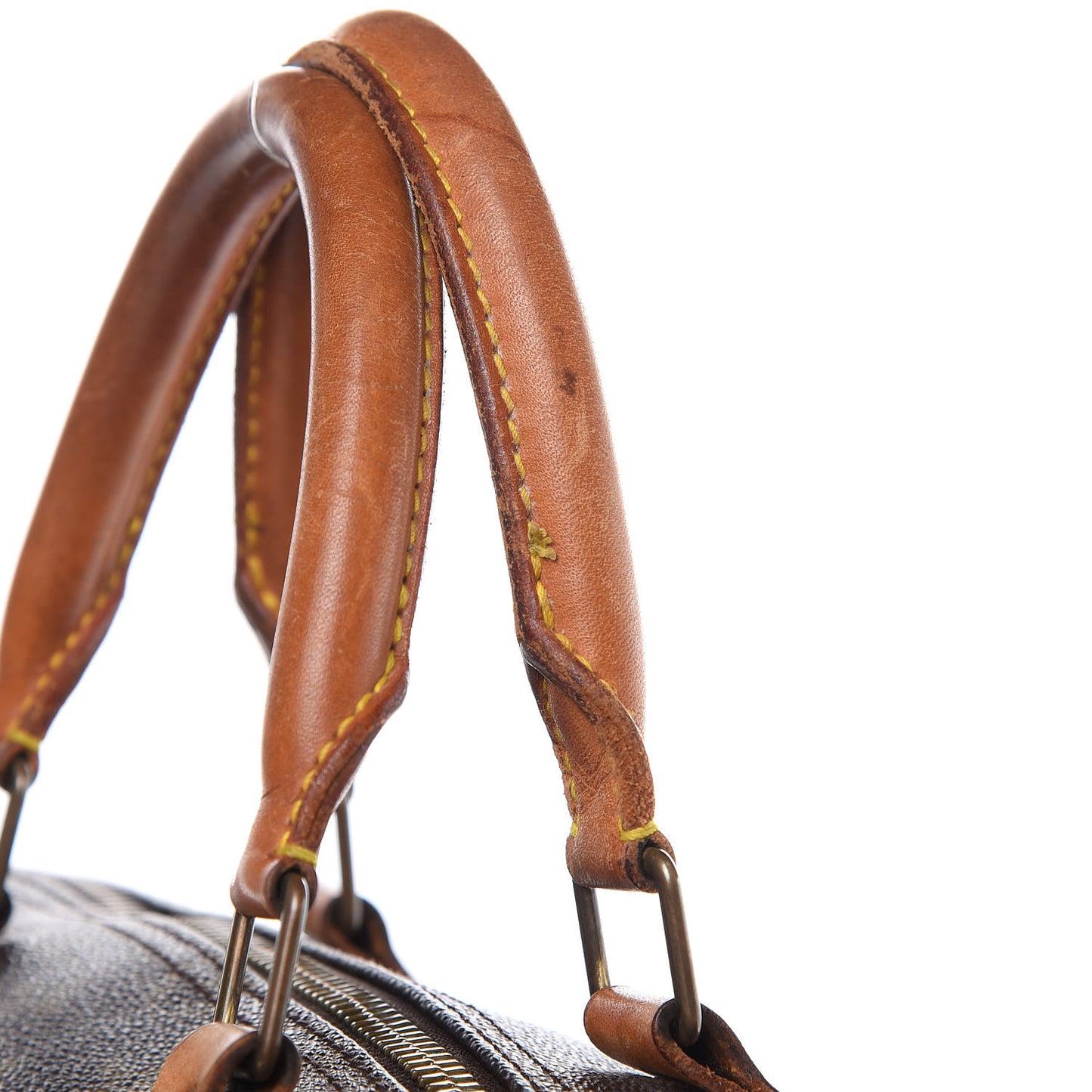 Monogram Keepall Bandouliere 50
