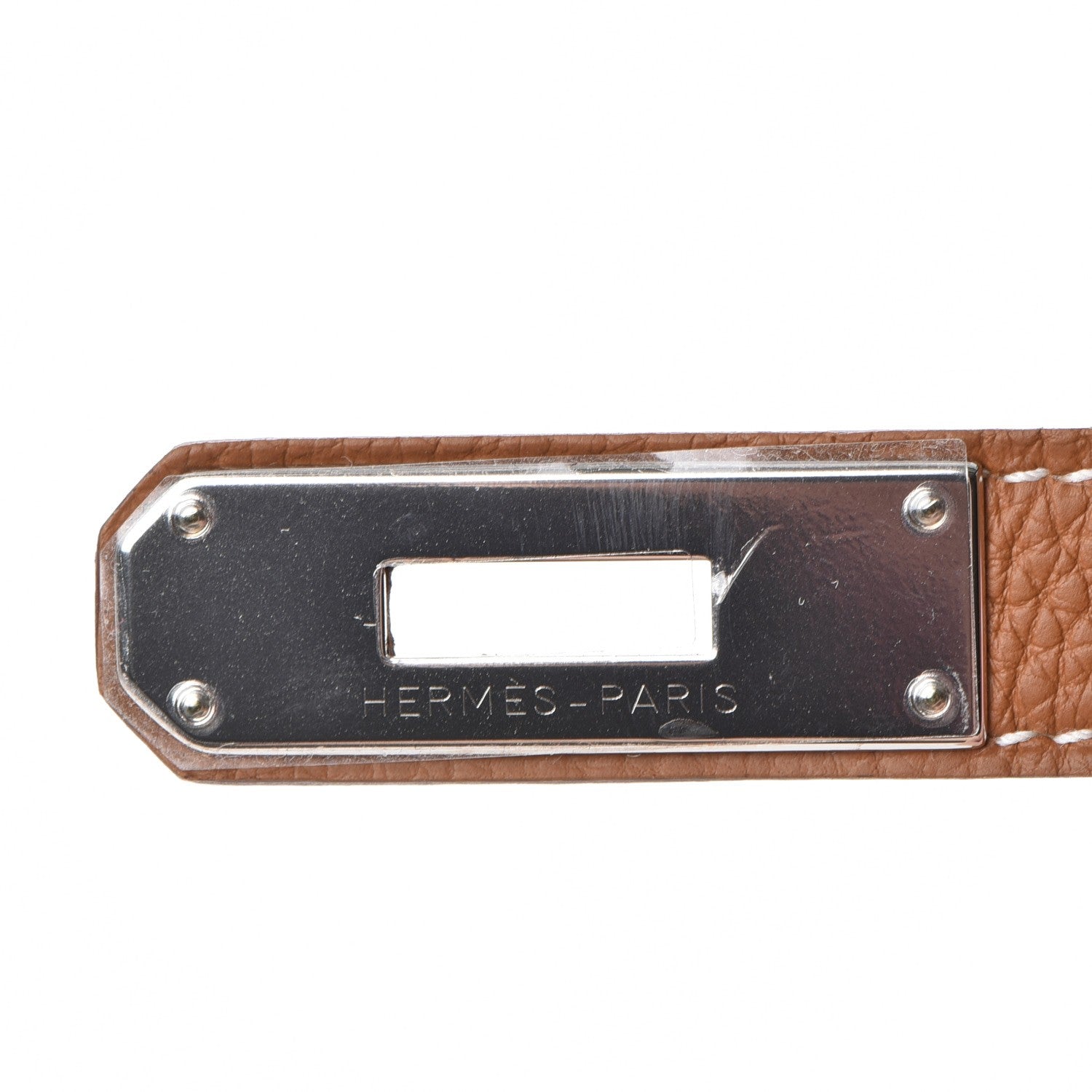 Hermes Togo Birkin 35 Gold 31 of 38