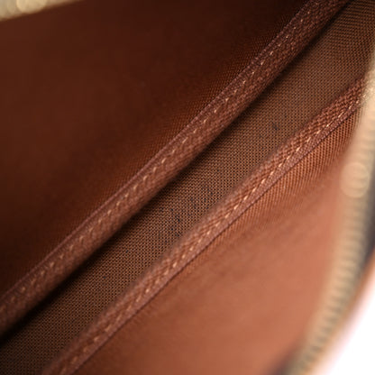 Louis Vuitton Monogram My LV World Tour Multi Pochette Accessories Kaki 9 of 11