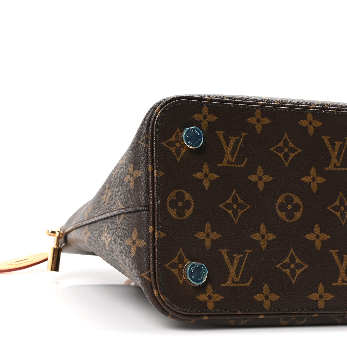 Monogram Lockit PM