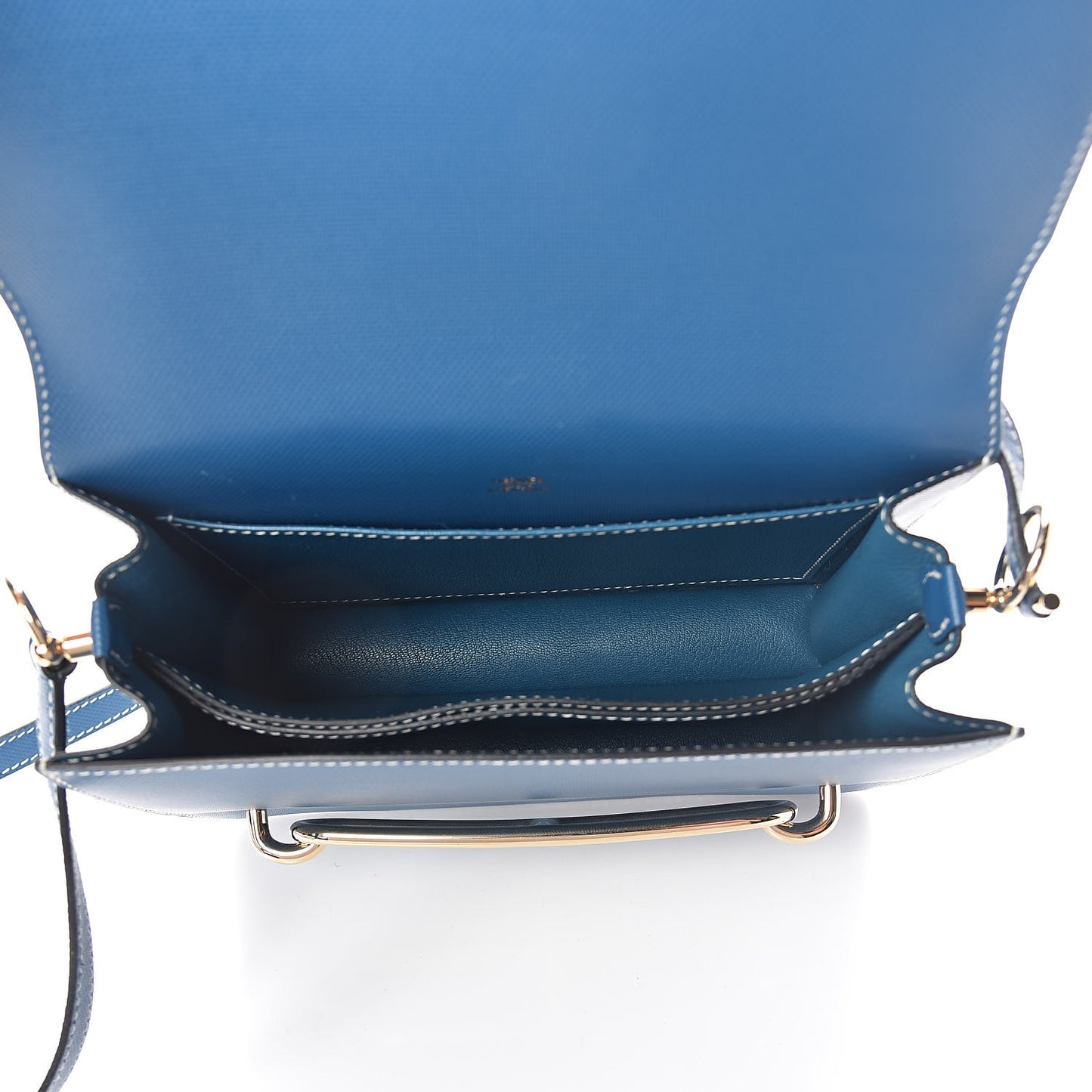 Grain d'H Sac Roulis 23 Bleu De Galice
