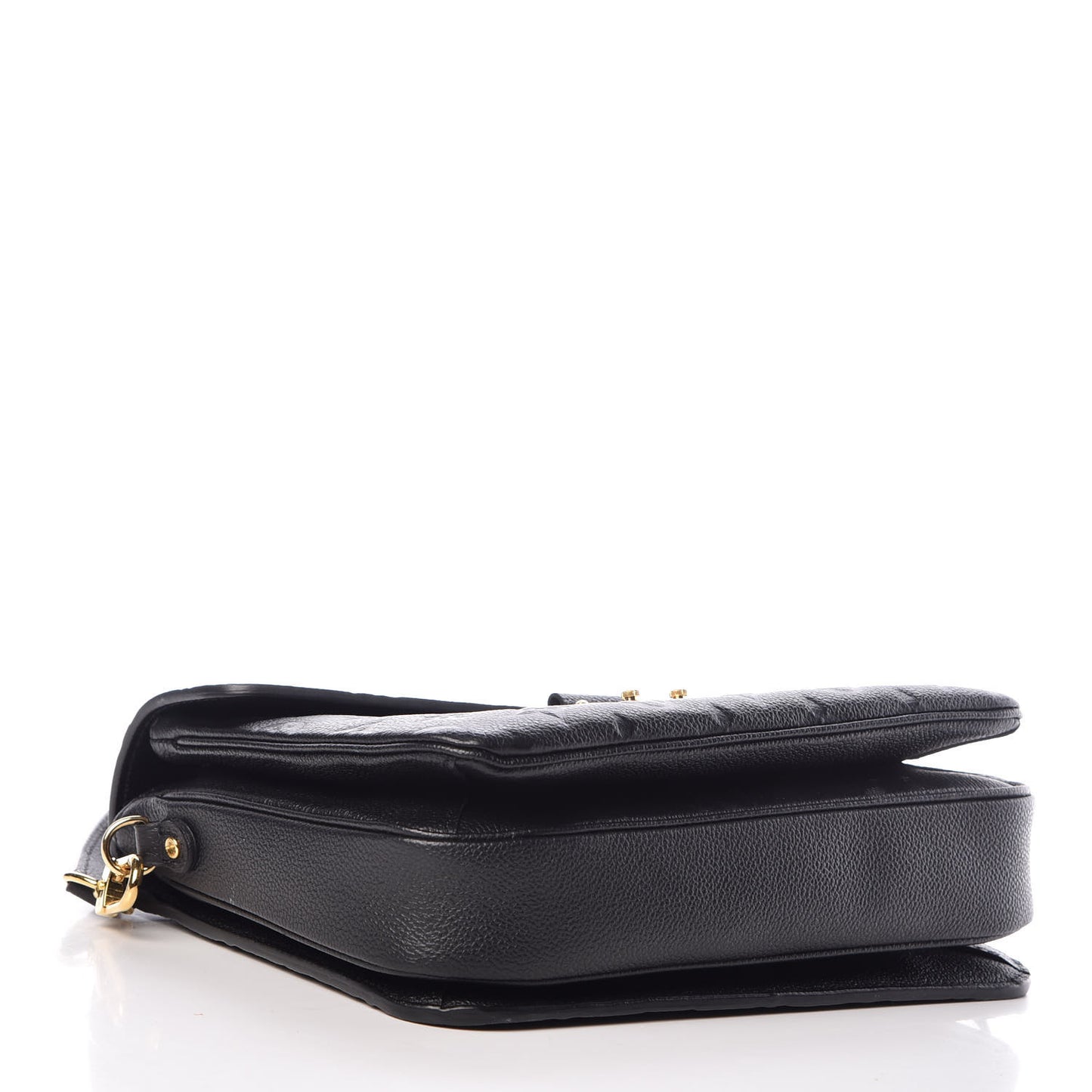 Empreinte Pochette Metis Black