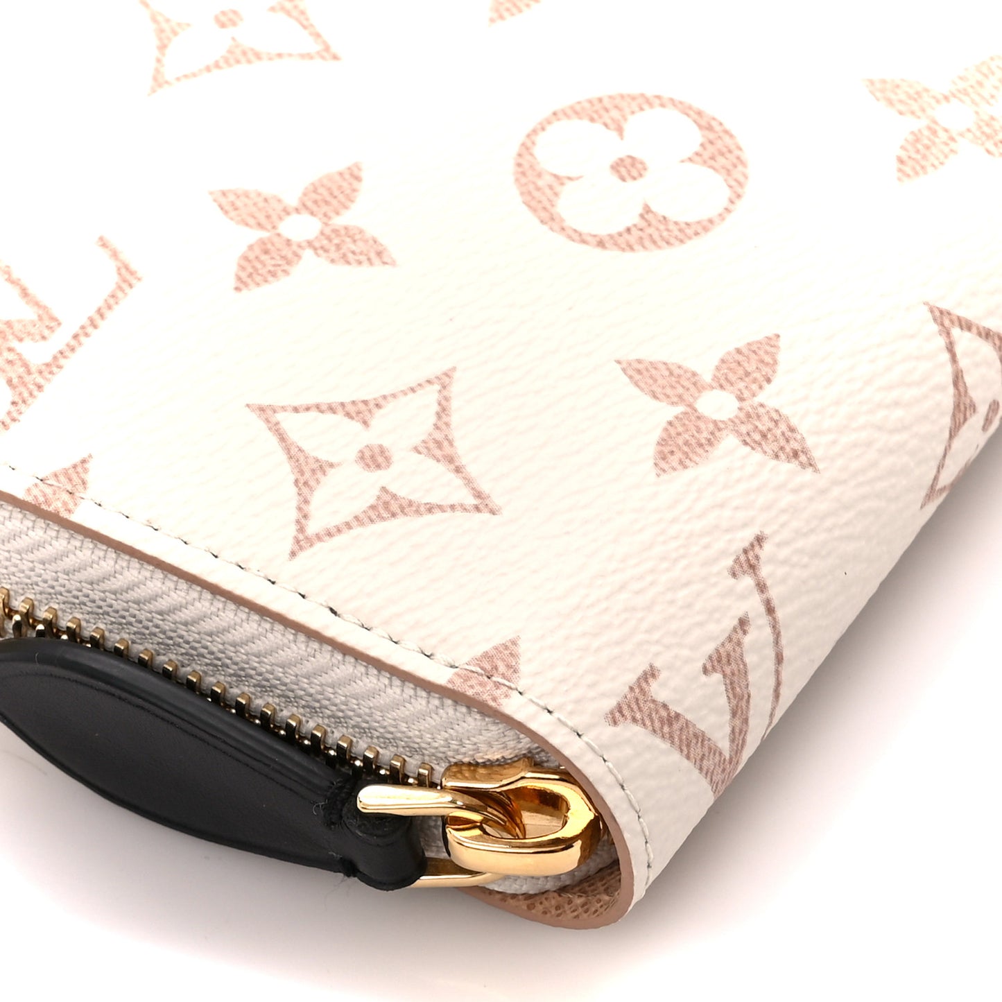 Monogram Dune Zippy Wallet