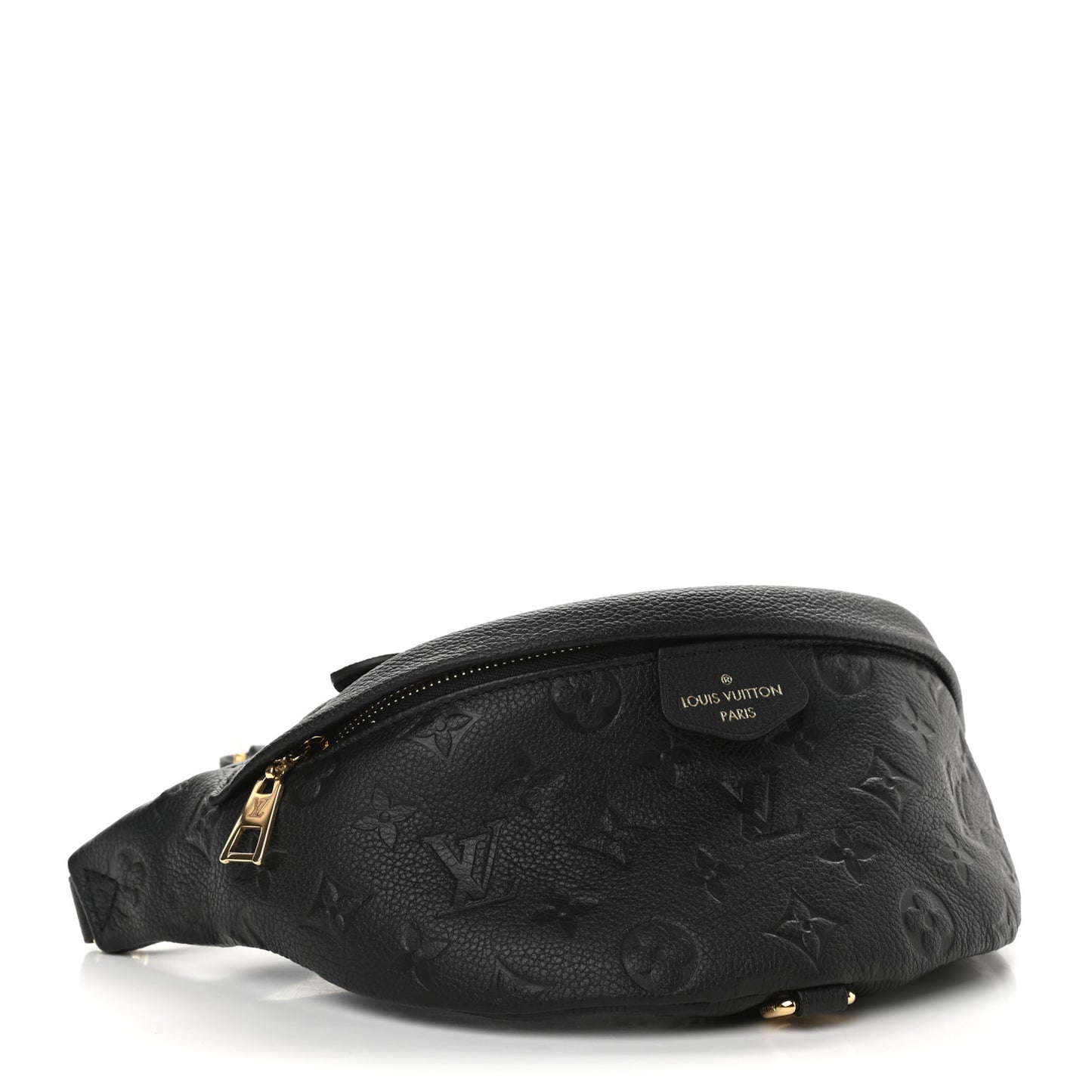 Empreinte BumBag Black