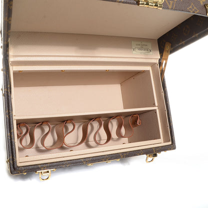 Louis Vuitton Monogram Boite Pharmacie 4 of 8