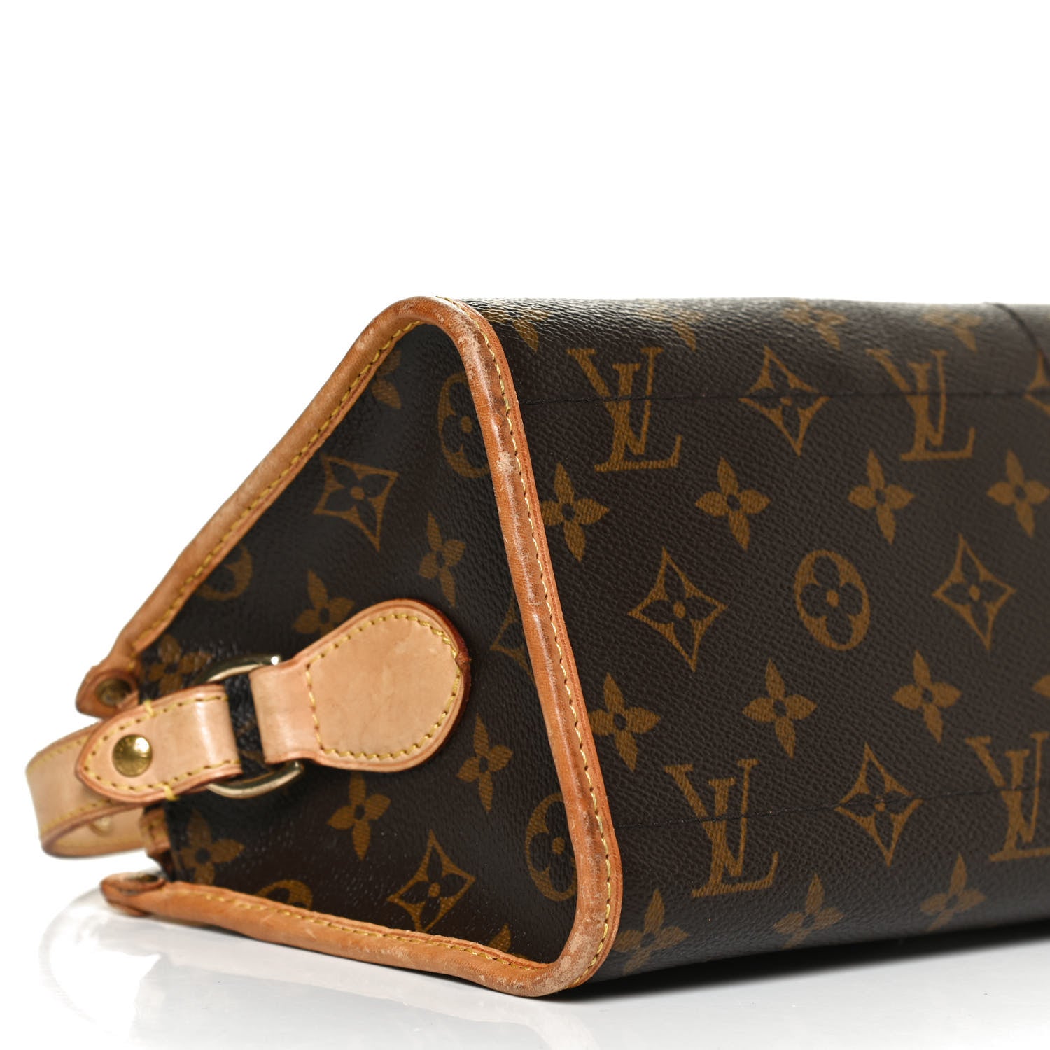 Louis Vuitton Monogram Popincourt Long Shoulder Bag 8 of 11