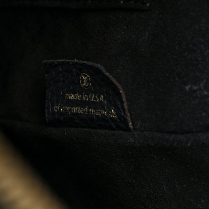Louis Vuitton Monogram Retiro NM Black 7 of 11