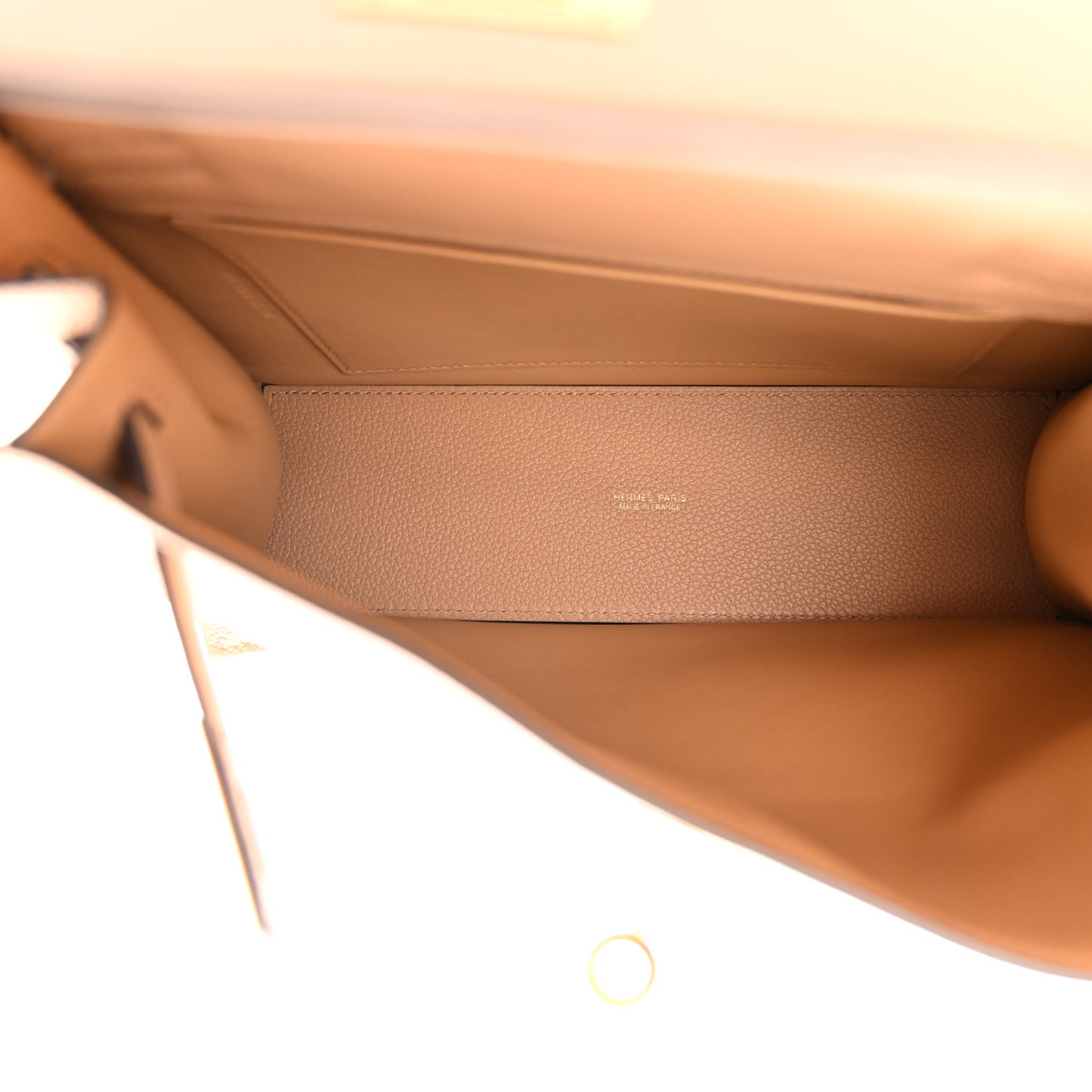 Evercolor Kelly Danse II Belt Bag Chai