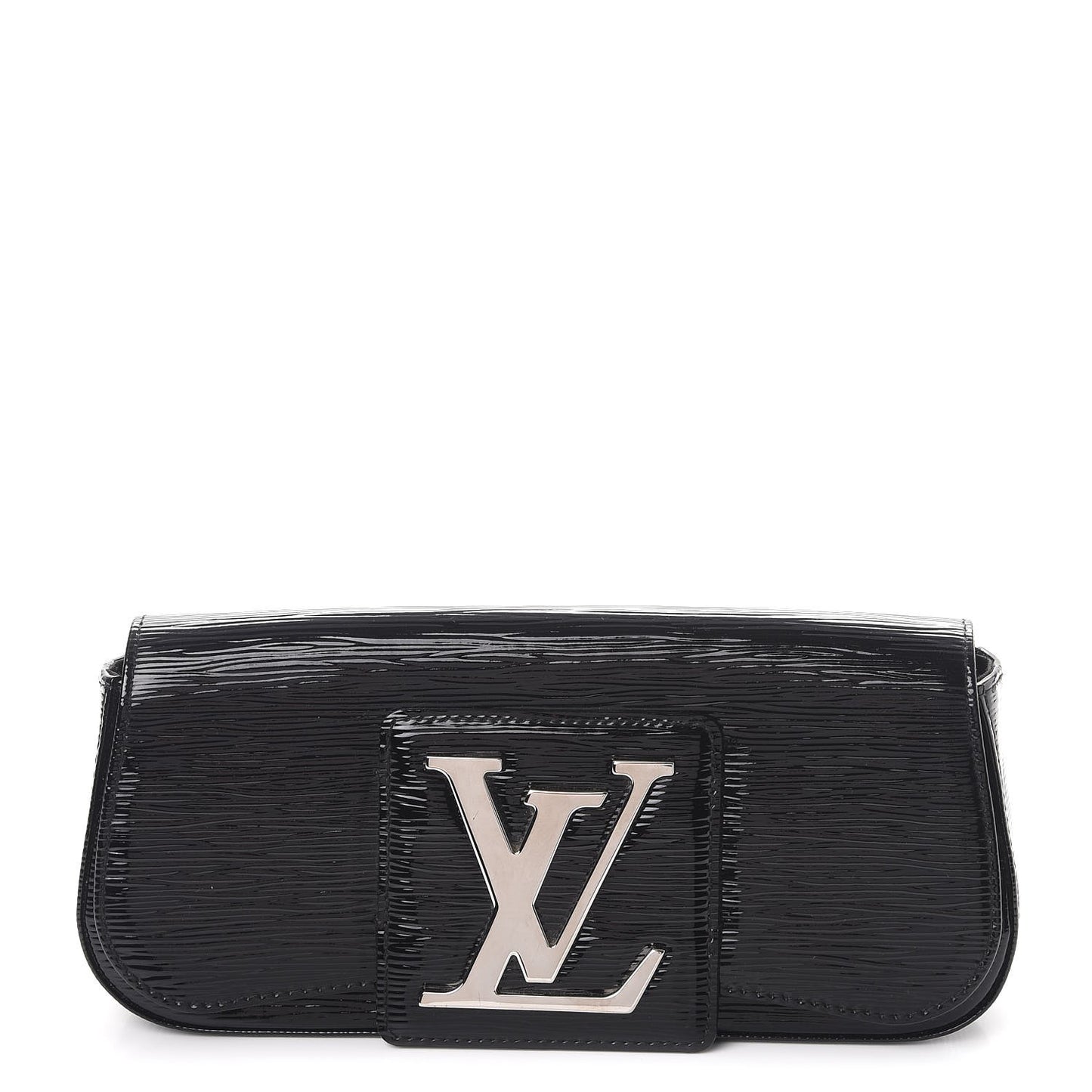 Epi Electric Sobe Clutch Black