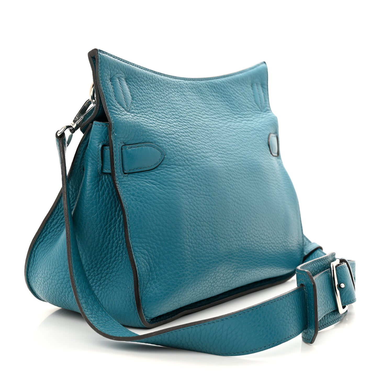 Taurillon Clemence Jypsiere 31 Bleu Izmir