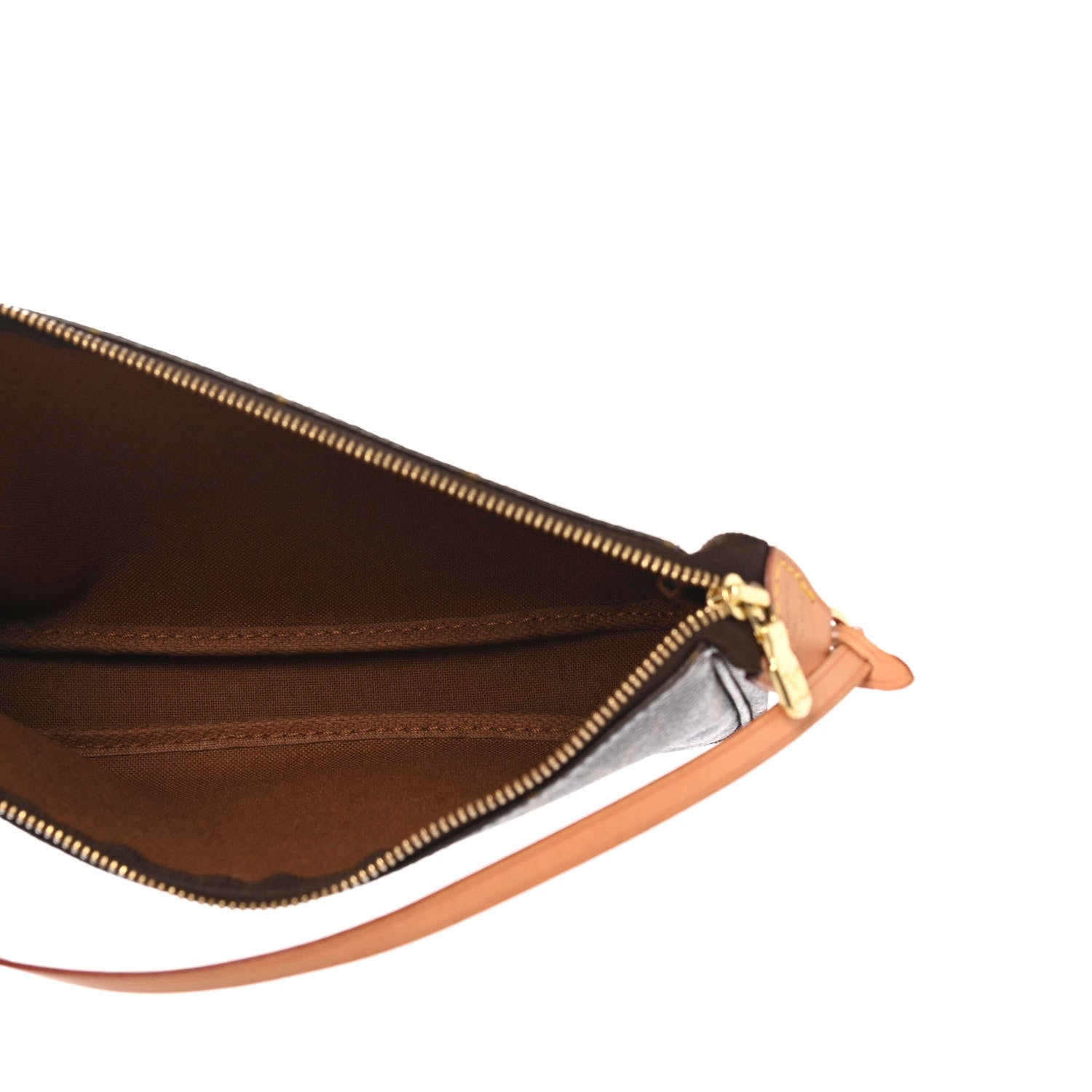 Louis Vuitton Monogram Pochette Accessories 4 of 4