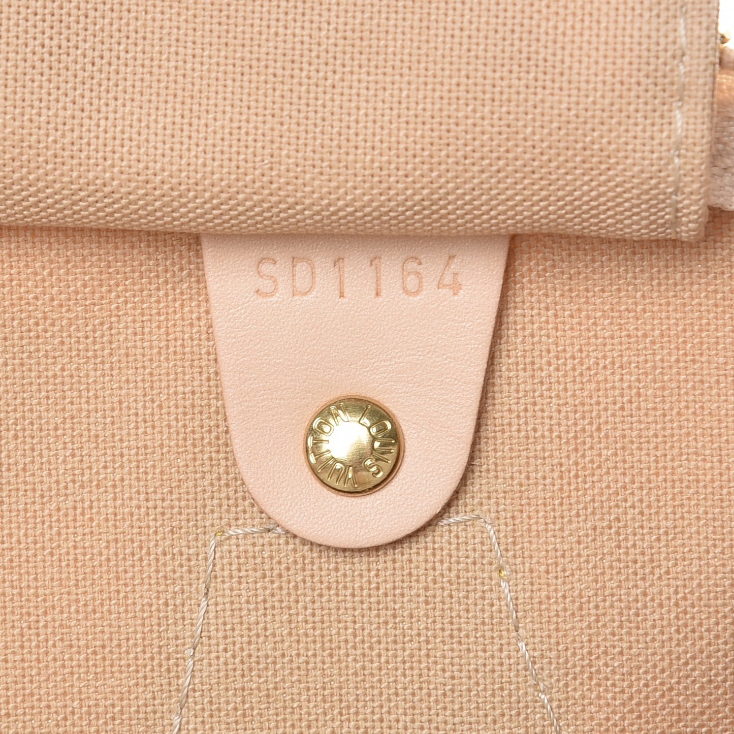 Damier Azur Speedy 30