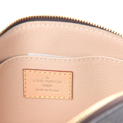 Louis Vuitton Monogram Cosmetic Pouch 5 of 5