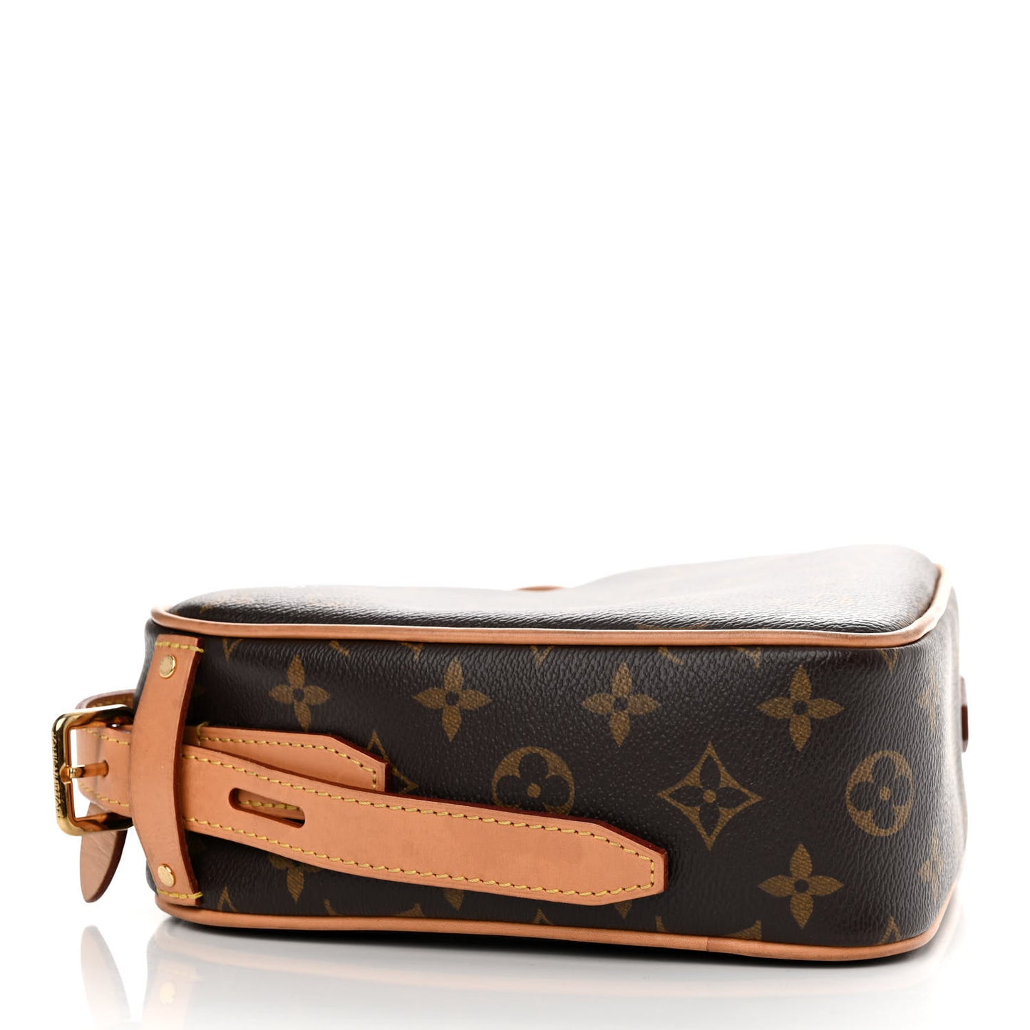 Monogram Game On Coeur