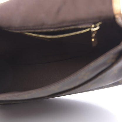Louis Vuitton Monogram Menilmontant PM 5 of 12