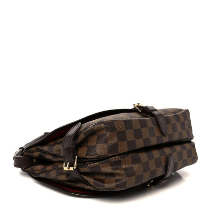 Louis Vuitton Damier Ebene Saumur 30 4 of 11