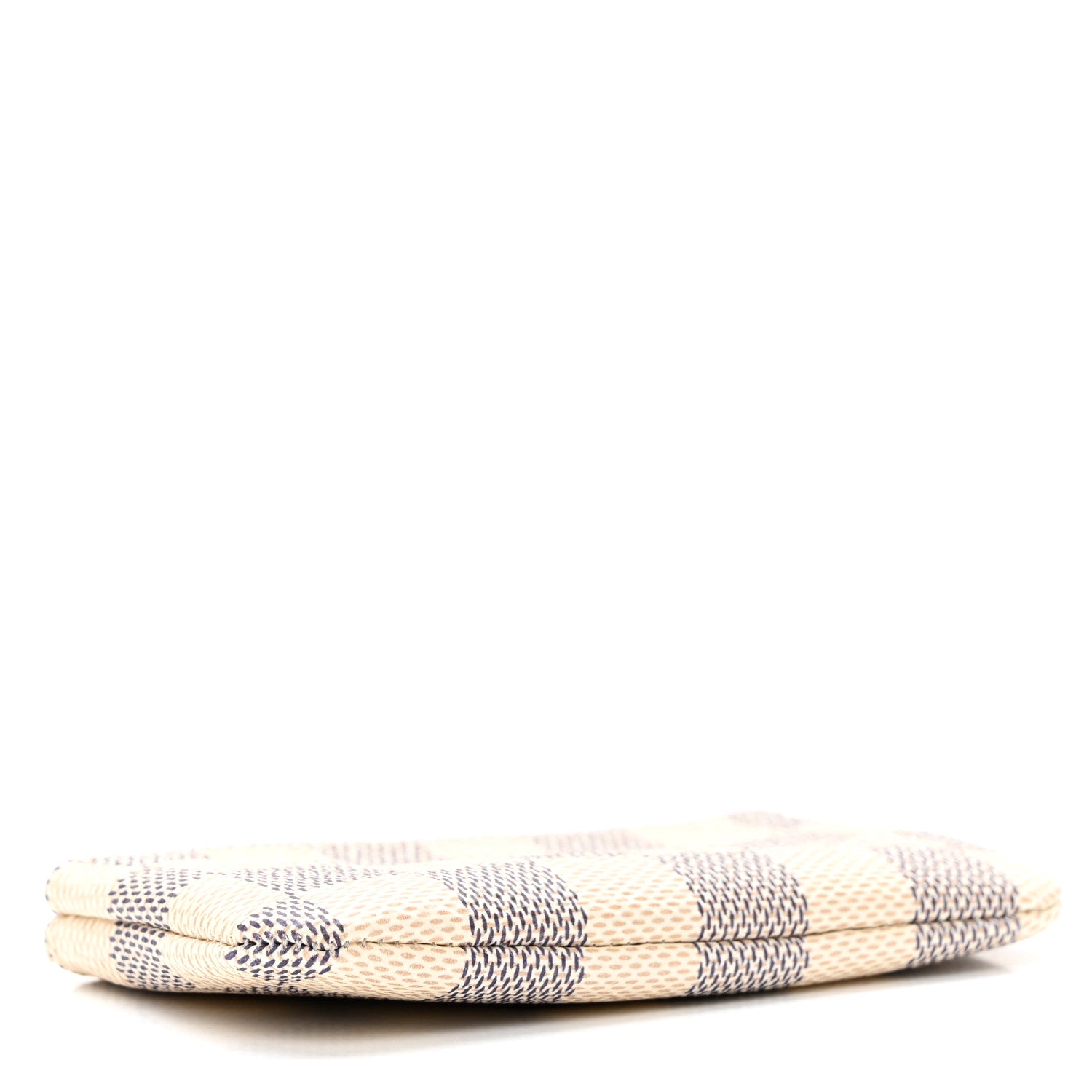 Louis Vuitton Damier Azur Key Pouch 3 of 6