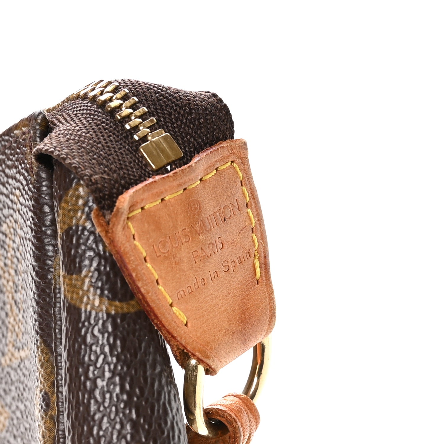 Louis Vuitton Monogram Pochette Accessories 6 of 10