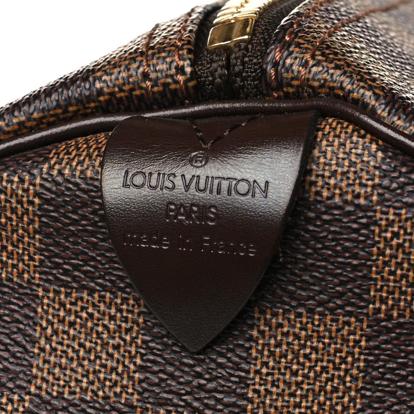 Damier Ebene Keepall 50