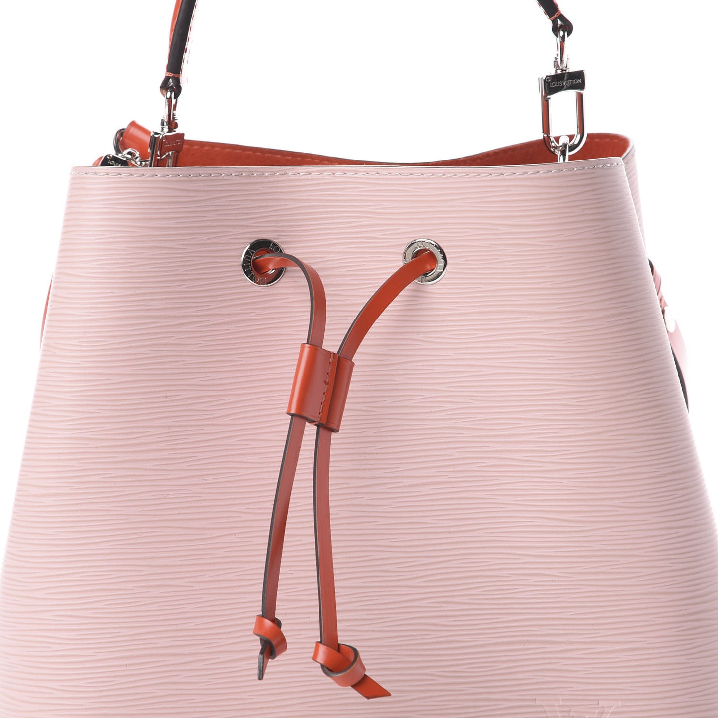 Epi NeoNoe Rose Ballerine Orange