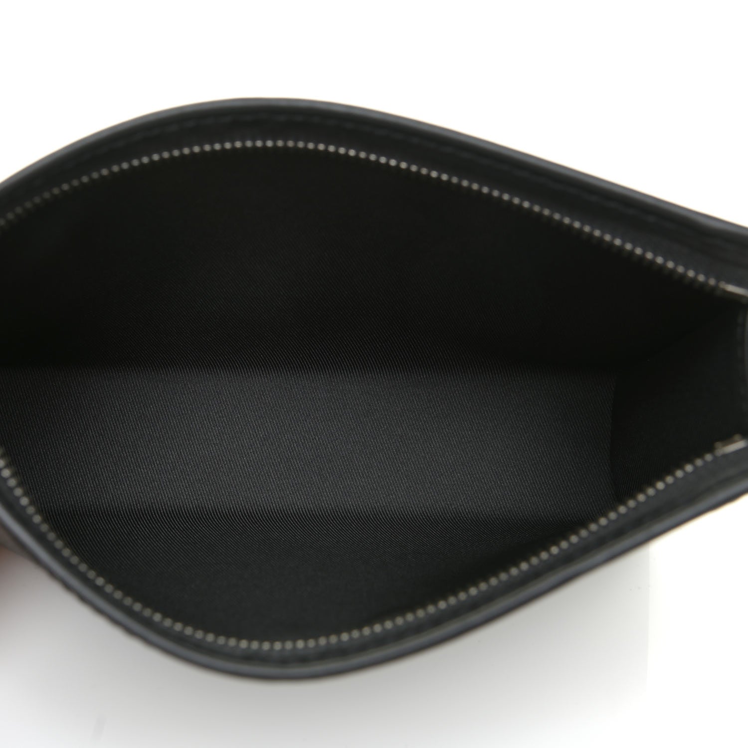 Louis Vuitton Reverse Monogram Eclipse Gaston Wearable Wallet 5 of 14