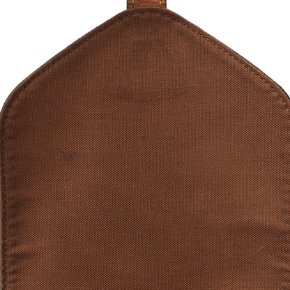 Louis Vuitton Monogram Montsouris MM Backpack 13 of 31