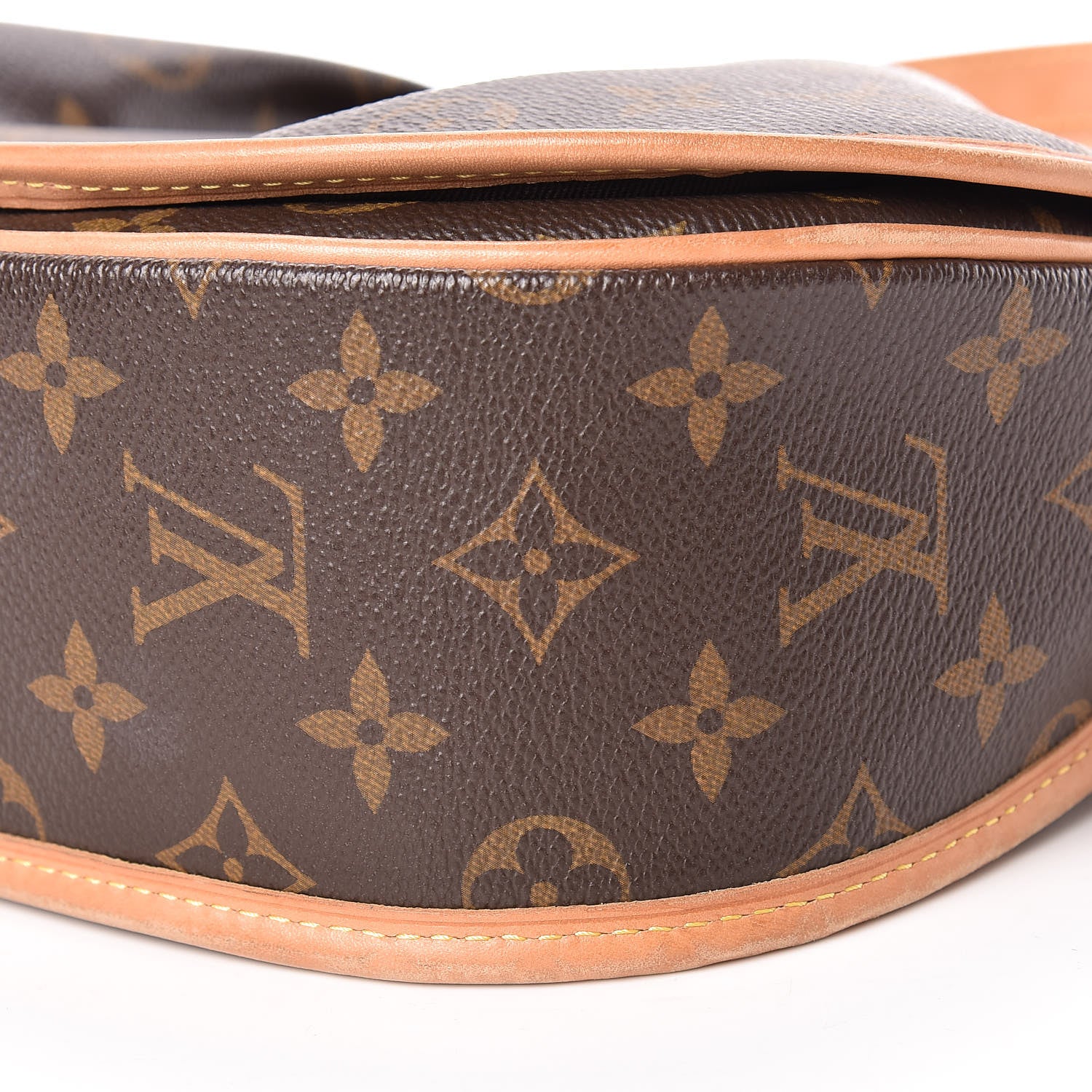 Louis Vuitton Monogram Menilmontant PM 10 of 15