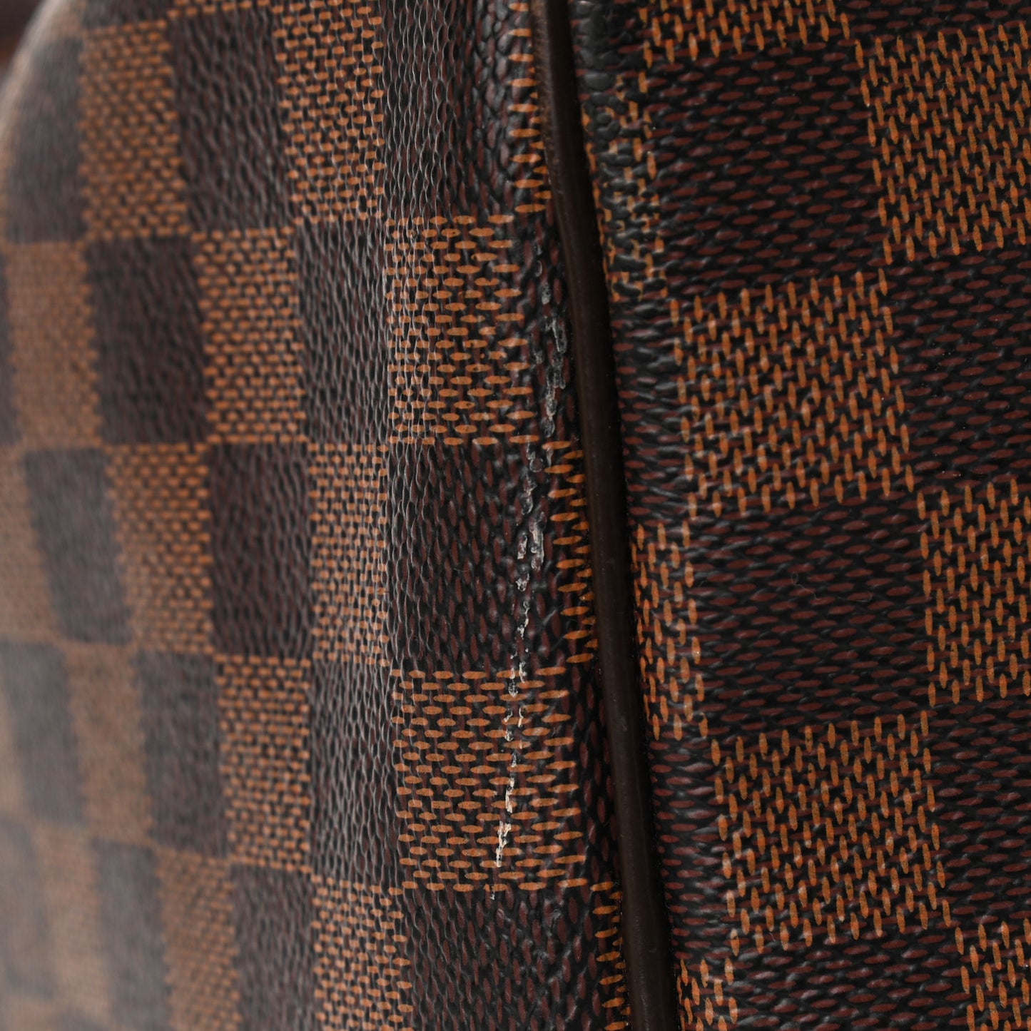 Damier Ebene Speedy 35