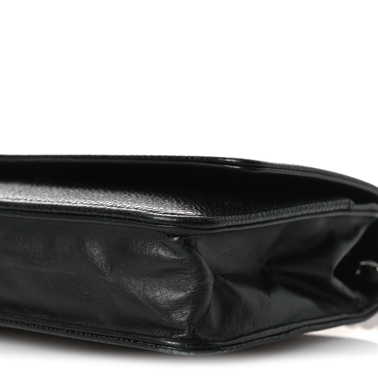 Caviar Timeless CC Wallet On Chain WOC Black