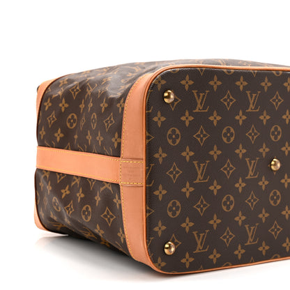 Louis Vuitton Monogram Cruiser 40 8 of 10