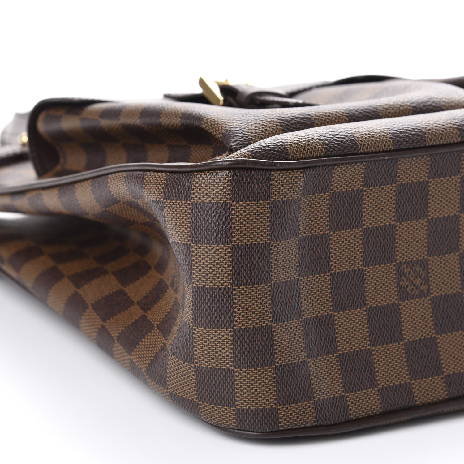 Louis Vuitton Damier Ebene Uzes 6 of 9
