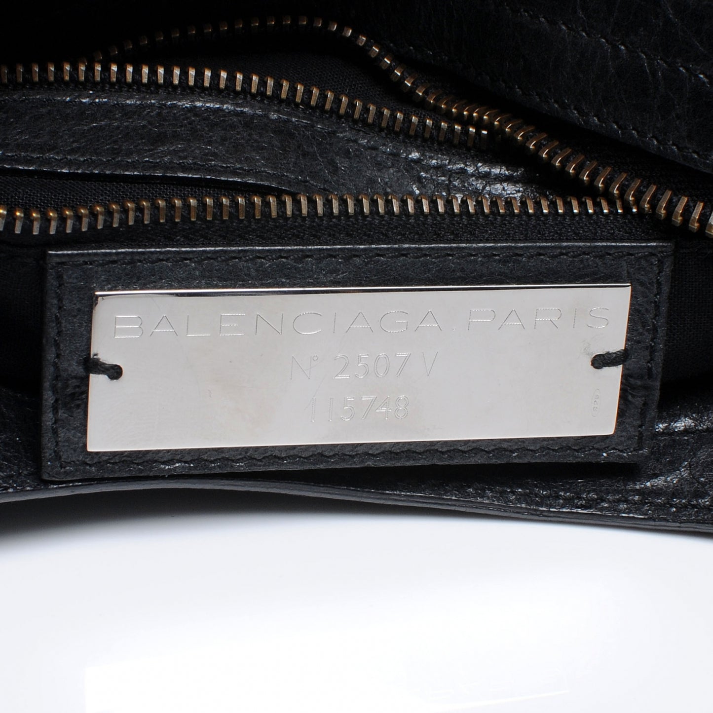 Agneau City Black