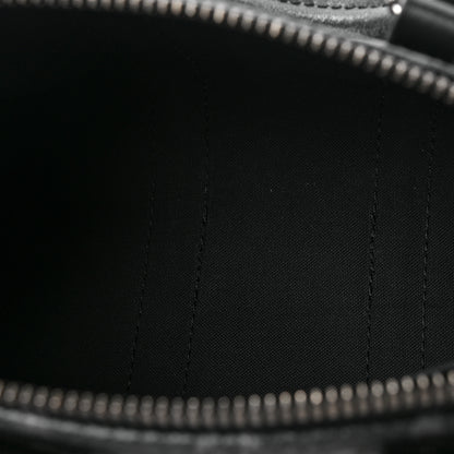 Louis Vuitton Reverse Monogram Eclipse Keepall Bandouliere 25 5 of 8