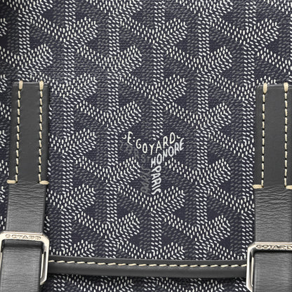 Goyard Goyardine Belvedere PM Messenger Bag Grey 7 of 16