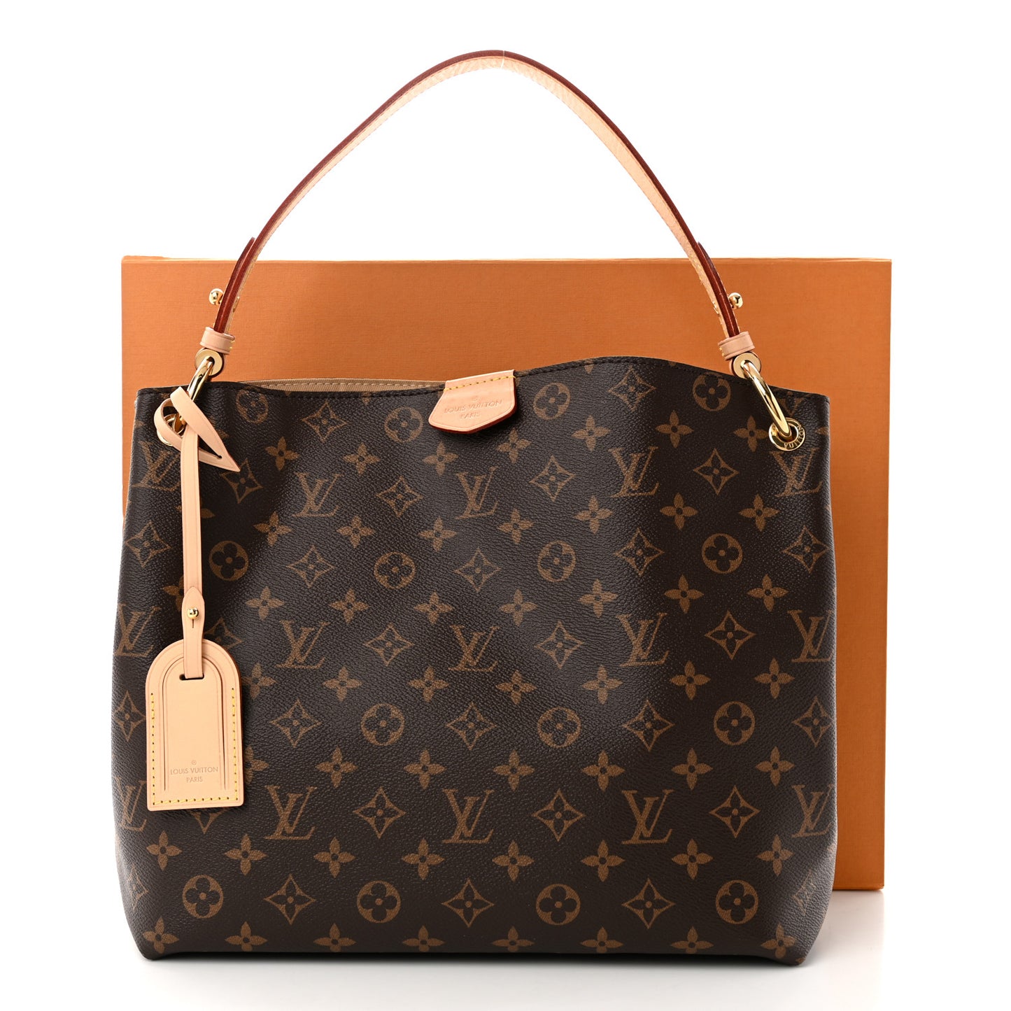 Monogram Graceful MM