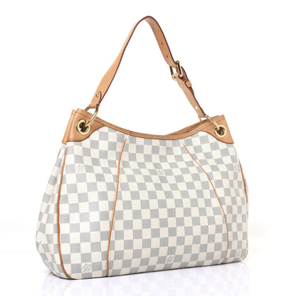 Louis Vuitton Damier Azur Galliera PM 3 of 20