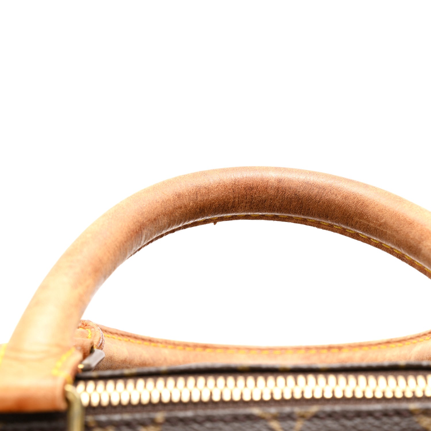 Louis Vuitton Monogram Keepall 55 10 of 10