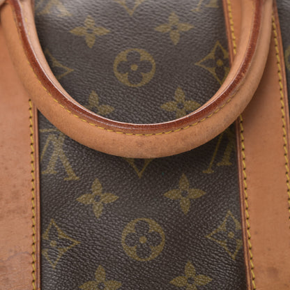 Louis Vuitton Monogram Keepall 45 18 of 20