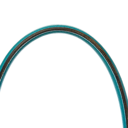 Hermes Chevre Mysore Bolide 31 Turquoise 19 of 19