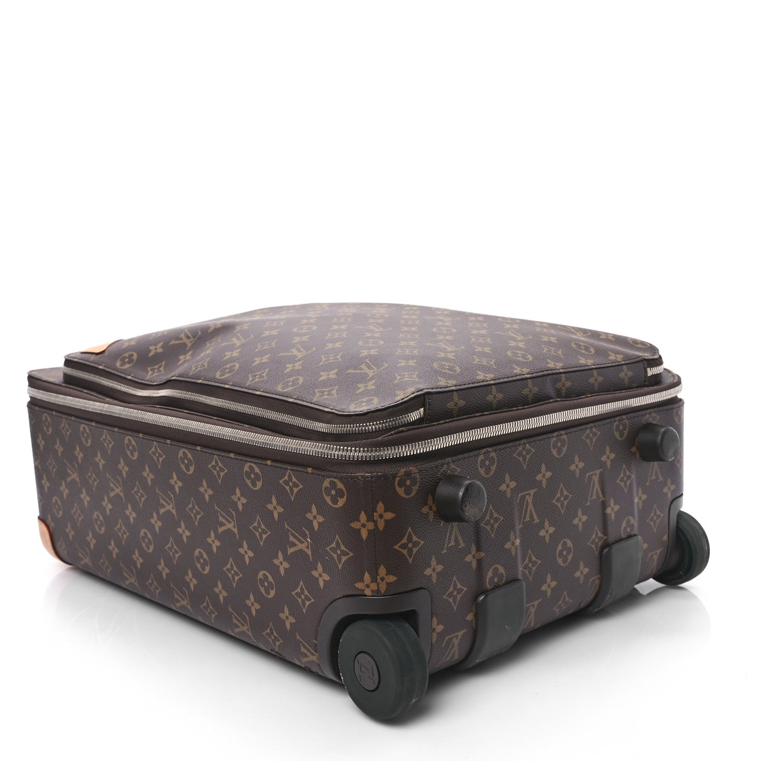 Louis Vuitton Monogram Pegase 55 NM 3 of 11