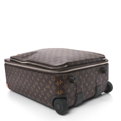 Louis Vuitton Monogram Pegase 55 NM 3 of 11