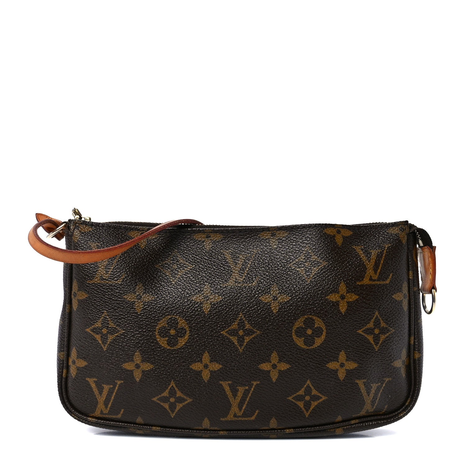 Louis Vuitton Monogram Pochette Accessories 1 of 11