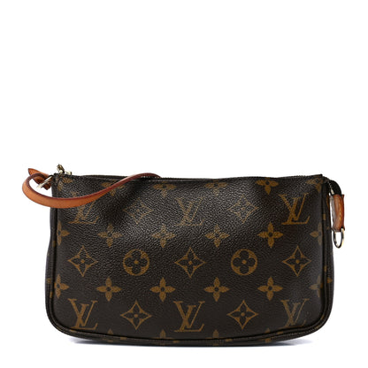 Louis Vuitton Monogram Pochette Accessories 1 of 11