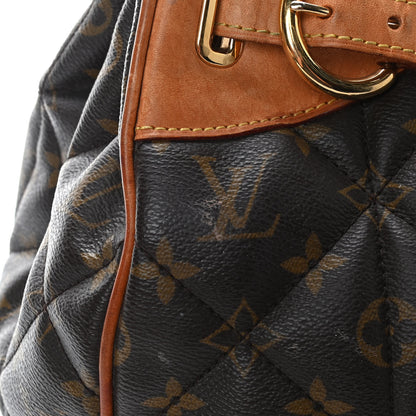 Louis Vuitton Monogram Etoile Shopper 15 of 19