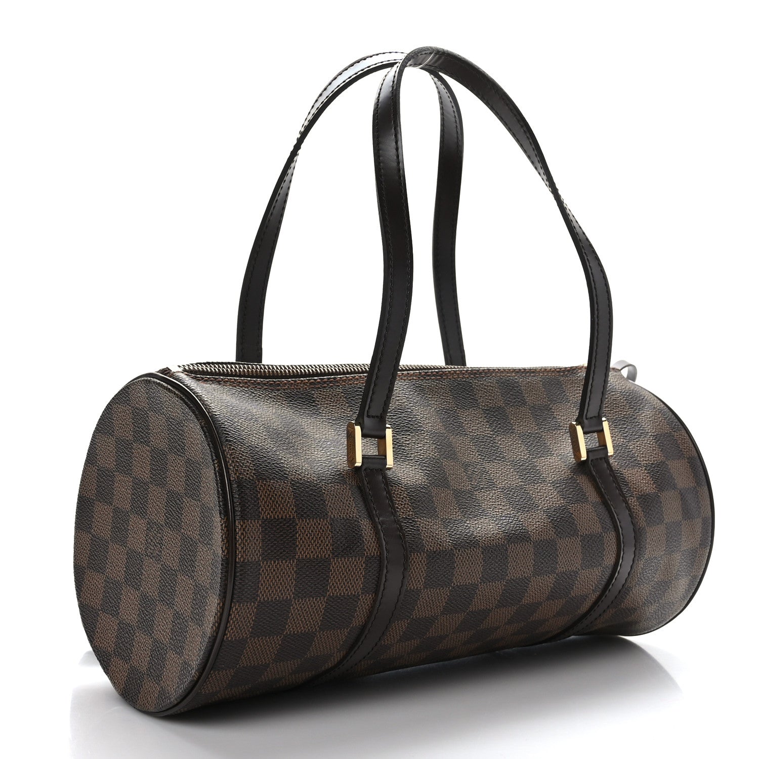 Louis Vuitton Damier Ebene Papillon 30 4 of 9